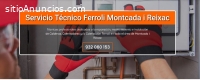 Servicio Técnico Ferroli  Montcada i Rei