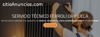 Servicio Técnico Ferroli Orihuela