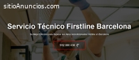 Servicio Técnico Firstline Barcelona