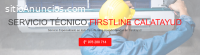 Servicio Técnico Firstline Calatayud