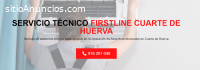 Servicio Técnico Firstline Cuarte de Hue