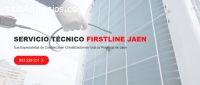 Servicio Técnico Firstline Jaen