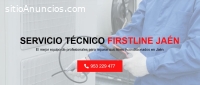 Servicio Técnico Firstline Jaen