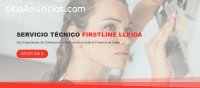Servicio Técnico Firstline Lleida