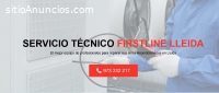 Servicio Técnico Firstline Lleida