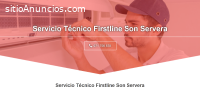 Servicio Técnico Firstline Son Servera