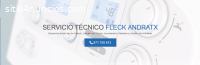 Servicio Técnico Fleck Andratx 971727793