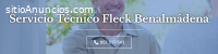 Servicio Técnico Fleck Benalmádena