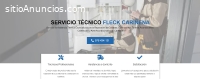 Servicio Técnico Fleck Cariñena