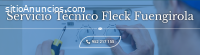 Servicio Técnico Fleck Fuengirola