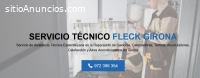 Servicio Técnico Fleck Girona