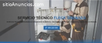 Servicio Técnico Fleck Granada