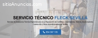 Servicio Técnico Fleck Sevilla
