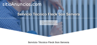 Servicio Técnico Fleck Son Servera