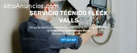 Servicio Técnico Fleck Valls 977208381