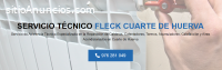 Servicio Técnico Fleck Zaragoza