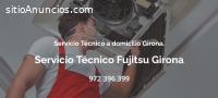 Servicio Técnico Fujitsu Alicante