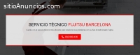 Servicio Técnico Fujitsu Barcelona