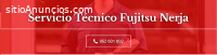 Servicio Técnico Fujitsu Benalmádena