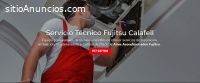 Servicio Técnico Fujitsu Calafell