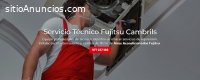 Servicio Técnico Fujitsu Cambrils