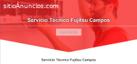 Servicio Técnico Fujitsu Campos
