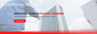 Servicio Técnico Fujitsu Córdoba