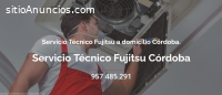 Servicio Técnico Fujitsu Córdoba