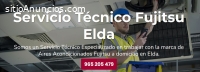 Servicio Técnico Fujitsu Elda