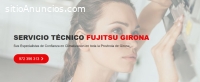 Servicio Técnico Fujitsu Girona