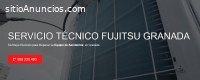 Servicio Técnico Fujitsu Granada