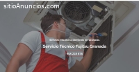 Servicio Técnico Fujitsu Granada