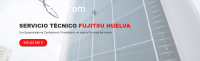 Servicio Técnico Fujitsu Huelva 95924640