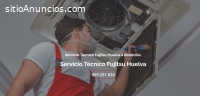 Servicio Técnico Fujitsu Huelva