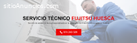 Servicio Técnico Fujitsu Huesca 97422697