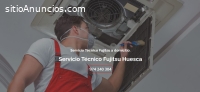 Servicio Técnico Fujitsu Huesca