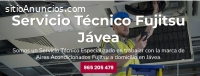 Servicio Técnico Fujitsu Jávea