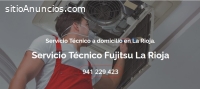 Servicio Técnico Fujitsu La Rioja