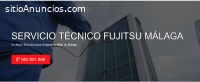 Servicio Técnico Fujitsu Malaga