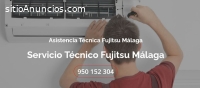 Servicio Técnico Fujitsu Málaga