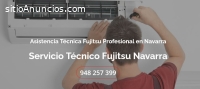 Servicio Técnico Fujitsu Navarra