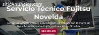 Servicio Técnico Fujitsu Novelda