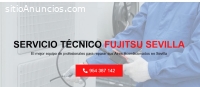 Servicio Técnico Fujitsu Sevilla