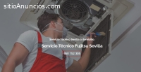 Servicio Técnico Fujitsu Sevilla