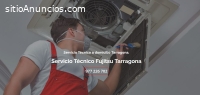 Servicio Técnico Fujitsu Tarragona