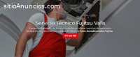 Servicio Técnico Fujitsu Valls 977208381