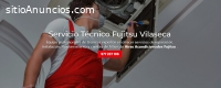 Servicio Técnico Fujitsu Vilaseca