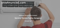 Servicio Técnico Fujitsu Zaragoza