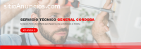 Servicio Técnico General Córdoba