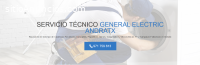 Servicio Técnico General Electric Andrat